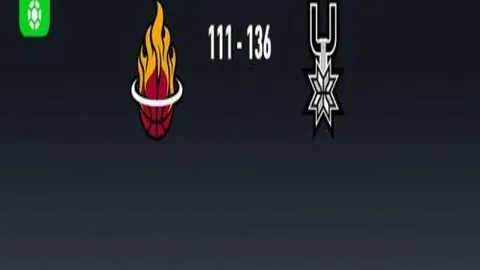 骑士15连胜中断，黄蜂告负；火箭保持5连胜，击败公牛