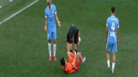 萨拉赫未来强选沙特，专家称其将成利物浦传奇